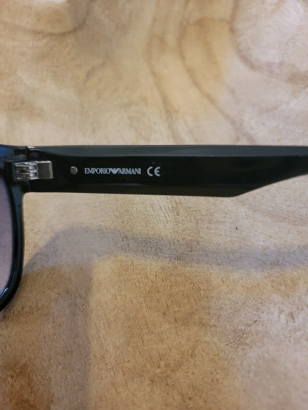 Emporio Armani Sunglasses